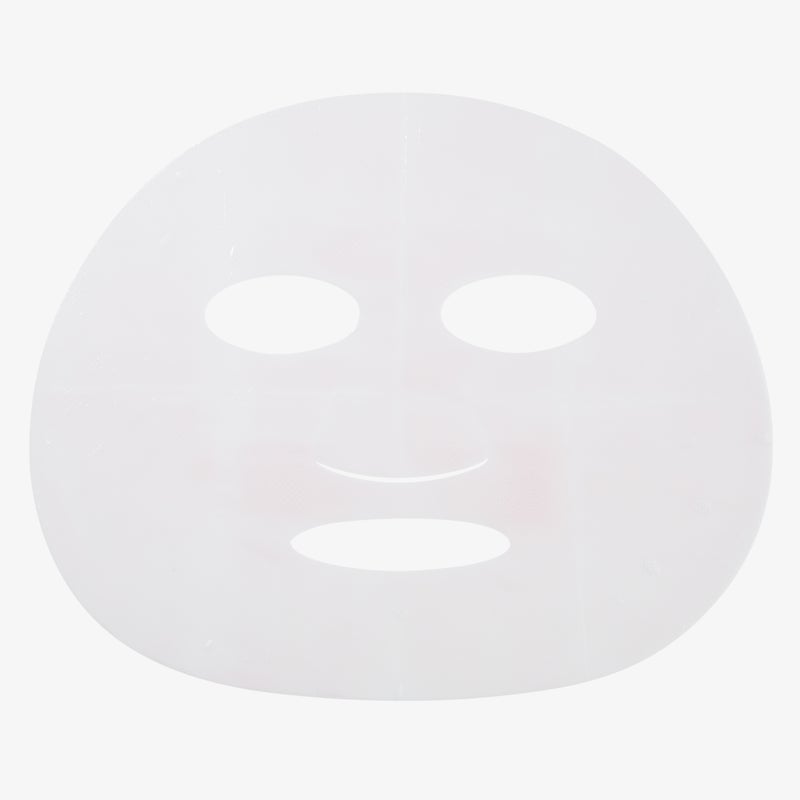 Rodial Pink Diamond Mask Individual – Instant Lifting for Sagging Skin, Diamond Powder & Vitamin C, Bio-Cellulose Sheet for Fine Line Relief 20ml - Image 2